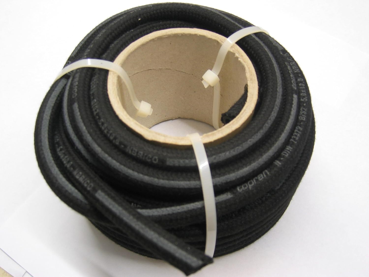 Topran 104 538 Fuel Hose Amazon.co.uk Automotive