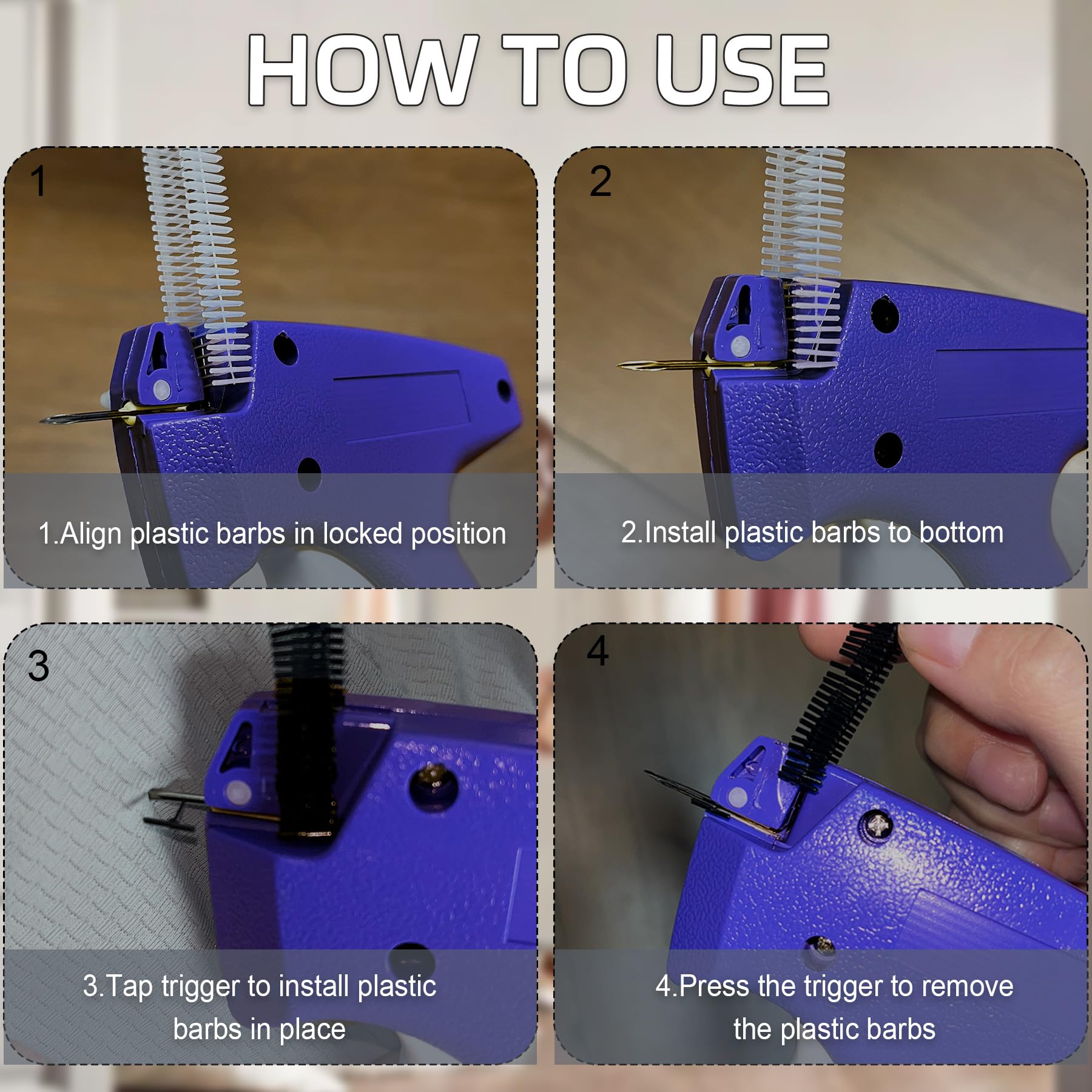 How to Remove Fabric Fasteners: Easy Tips for Quick Removal