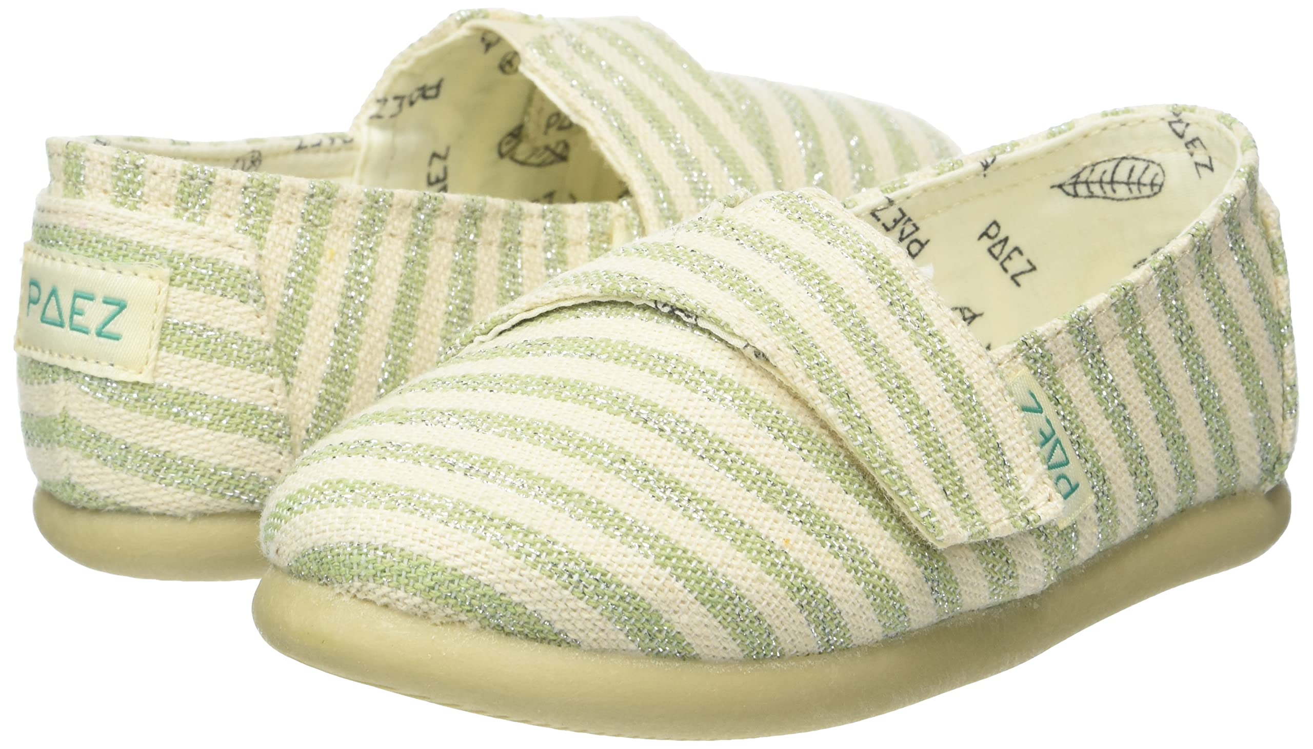 Paez Classic Surfy AlpargatasUnisex niños