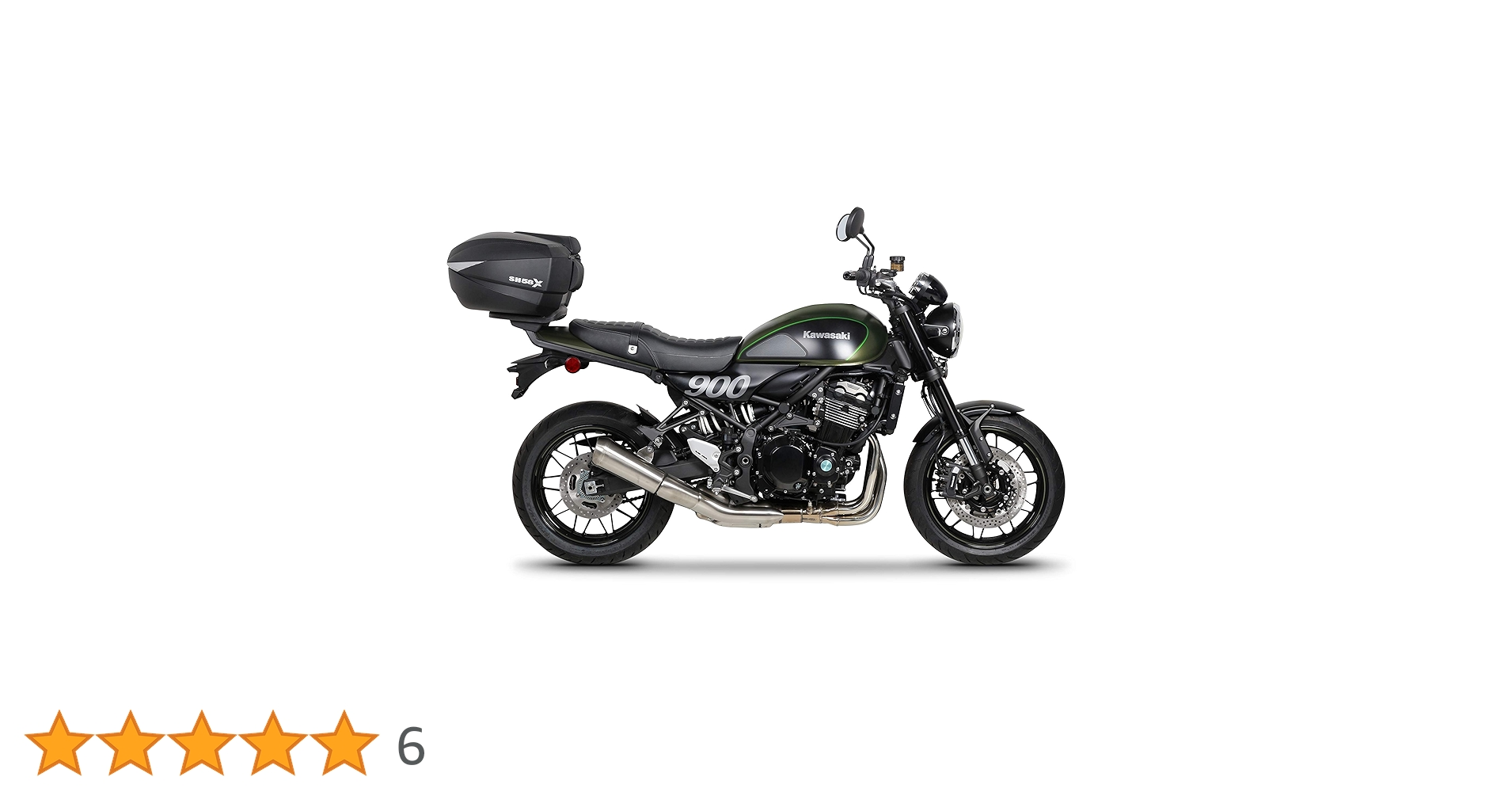 Amazon | SHAD(シャッド) ステー トップマスターフィッティングキット