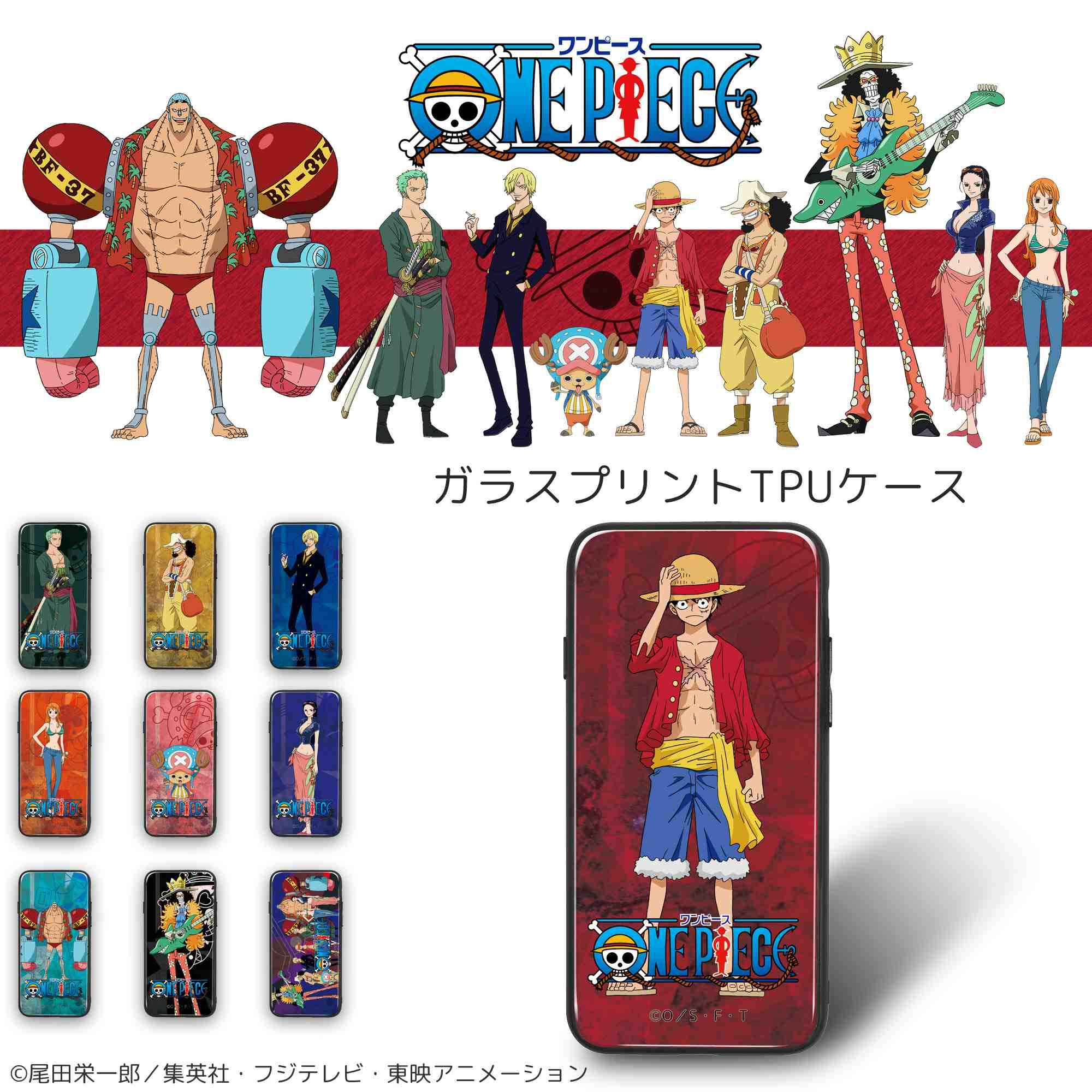Amazon.co.jp: ONEPIECE ワンピース Galaxy S10 SM-G973F ケース