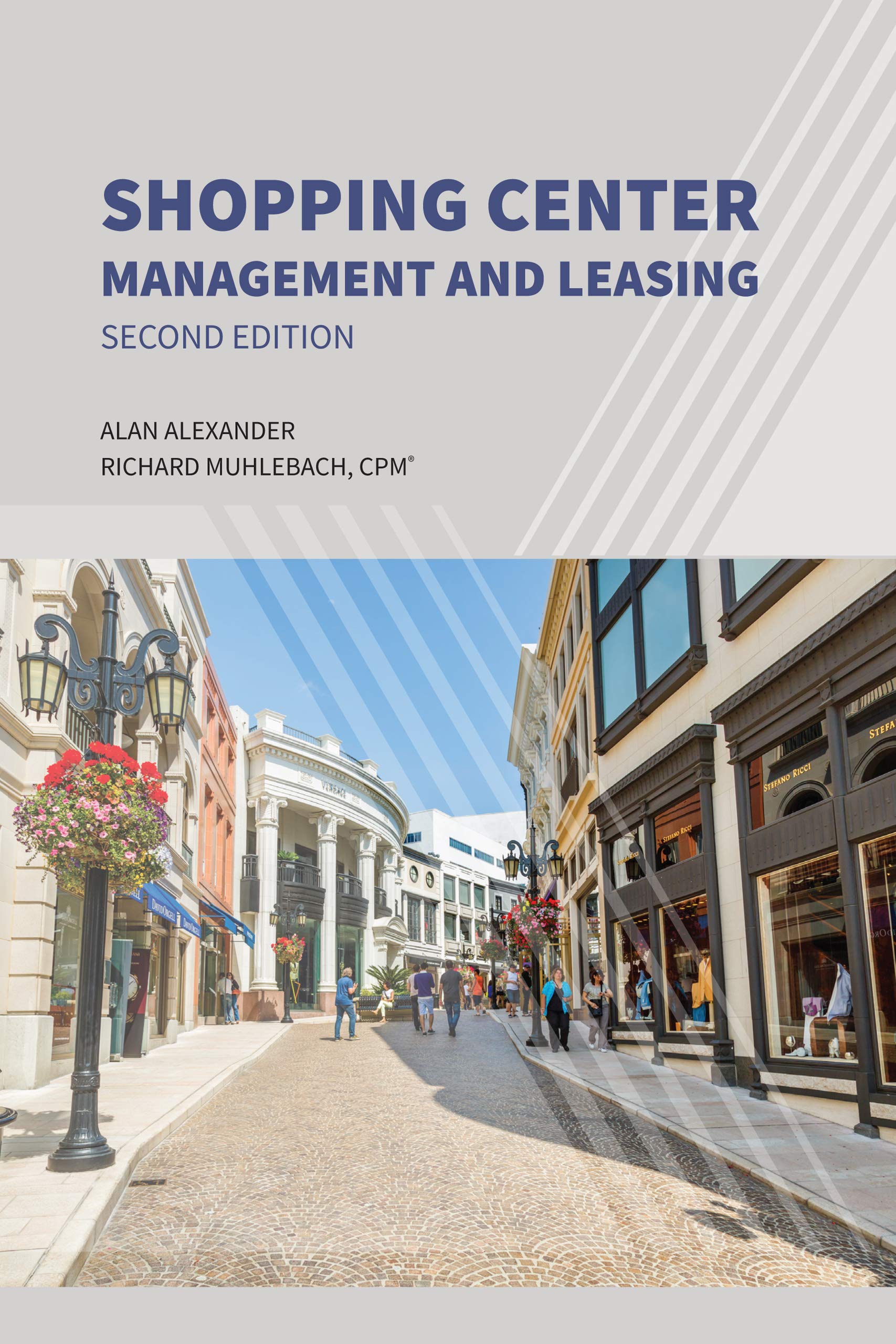 Shopping Center Management and Leasing, 2nd Edition (English Edition)