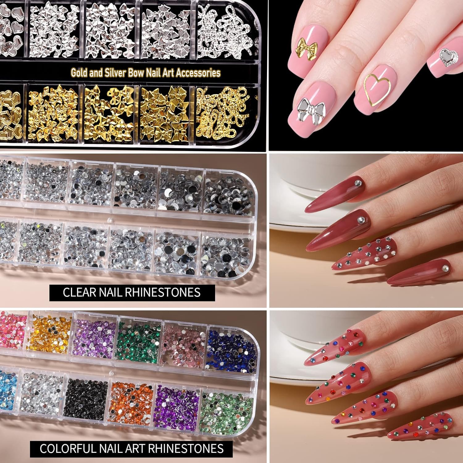 Nail Charms - Image 2