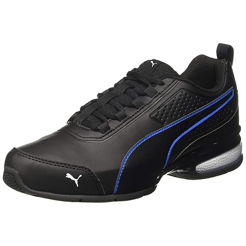 Immagine del prodotto PUMA Leader Vt Sl, Scarpe de Corsa Unisex - Adulto, Nero (Nero Puma Black Puma White Indigo Bunting), 40 EU