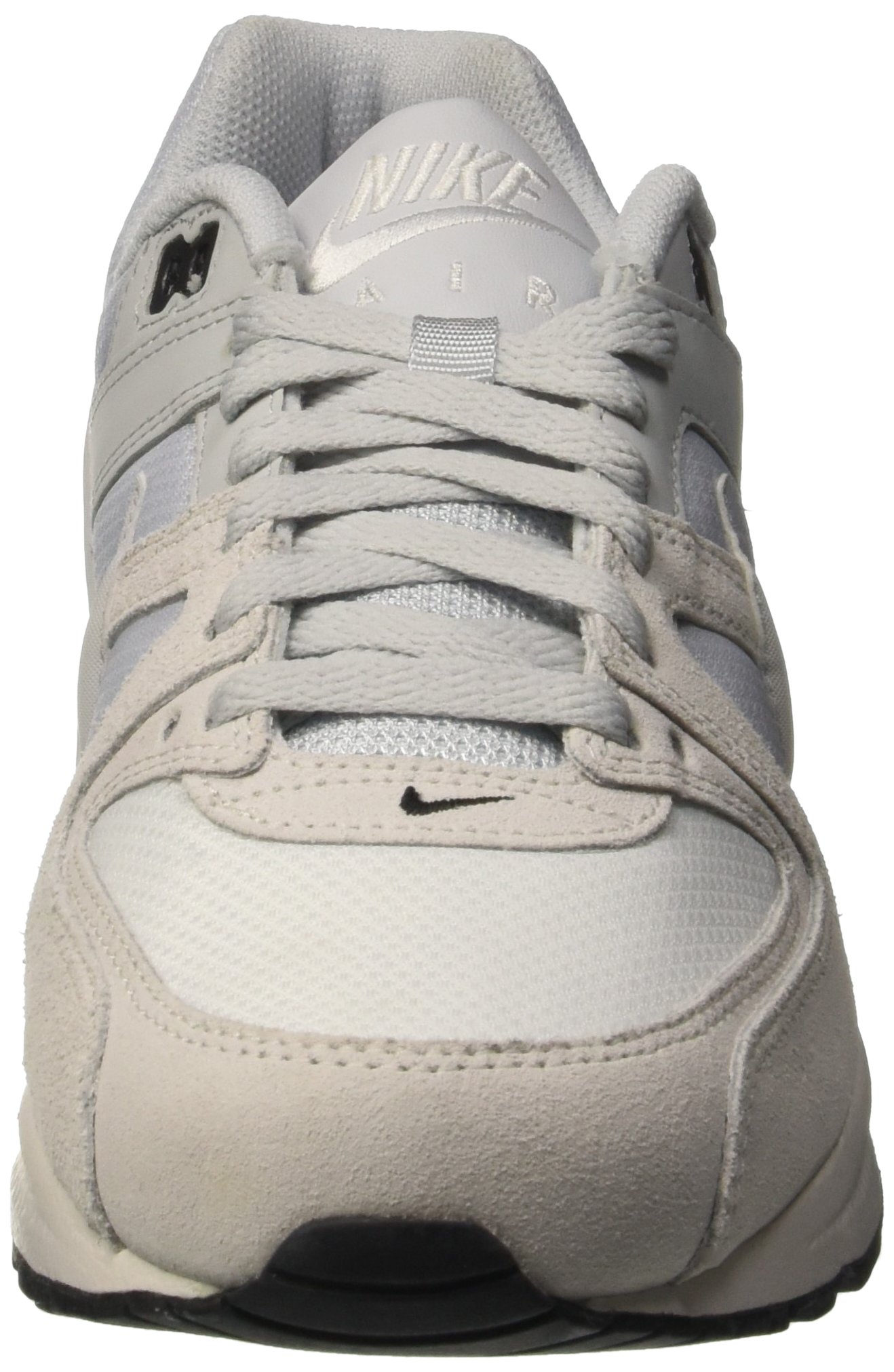 Nike Air Max Command Leather Laufschuhe für Herren, Weiß 01, 49.5 EU – Ansicht 2