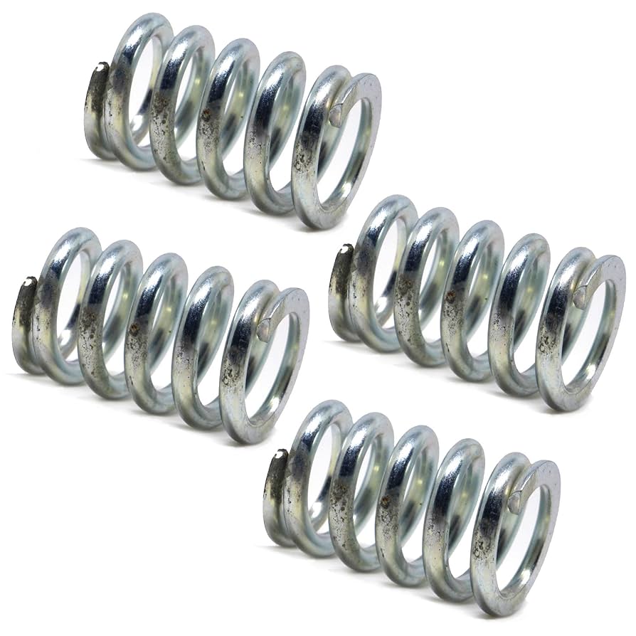 Spring Has Come メル Spring Has Come メル recoil-spring-assembly-9243393