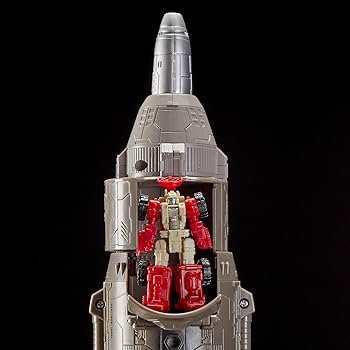 Supreme Transformers トランスフォーマー Figure Transformers Original G1 1985 Omega Supreme Complete Works