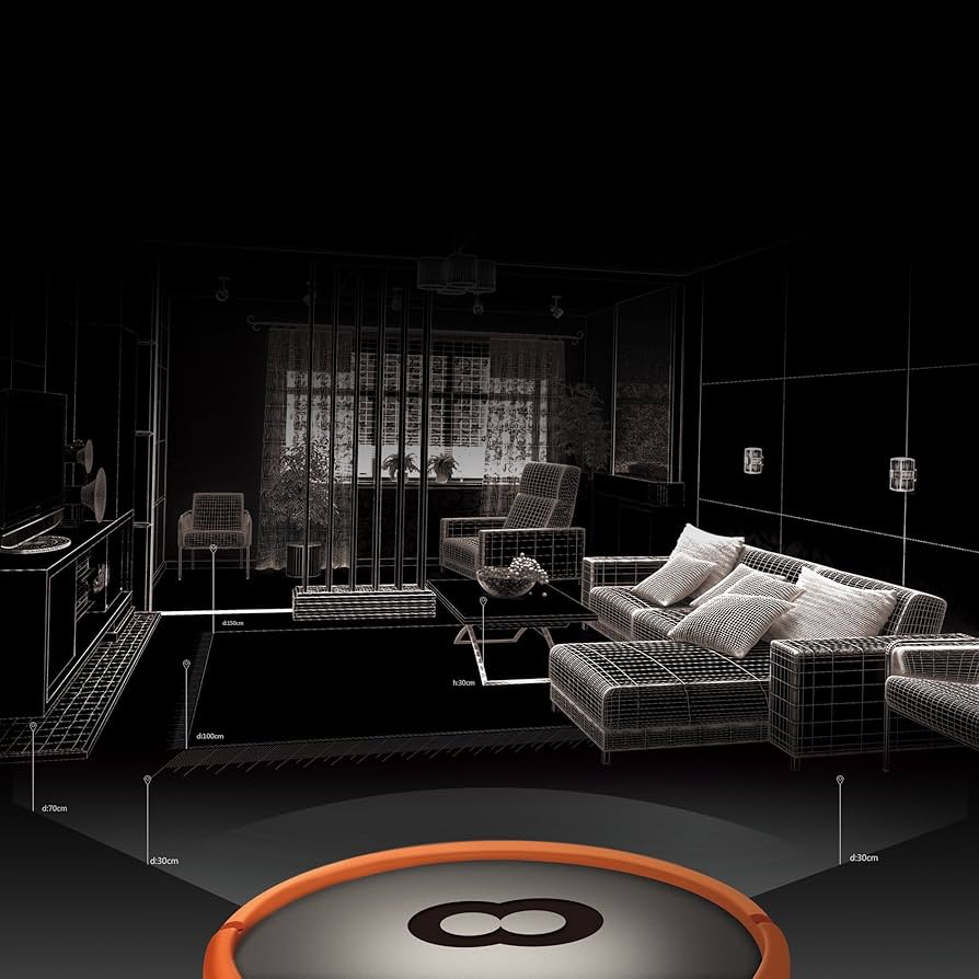 ロボットクリーナー INXNI(インクスニィ) オレンジ X533-D Amazon.co.jp: Xrobot ロボット型クリーナー INXNI(インクスニィ