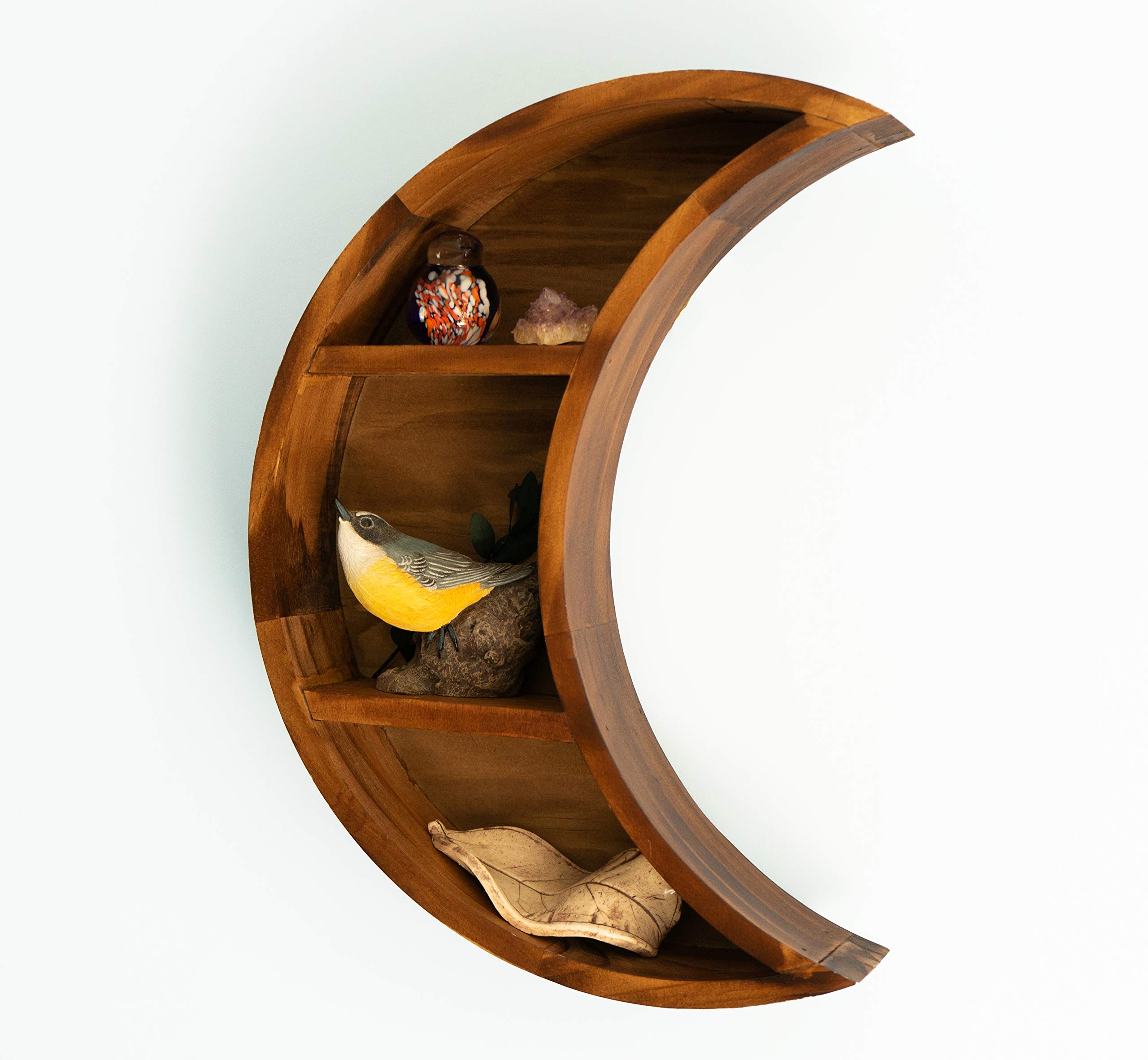 Small Display Shelves Decor For You