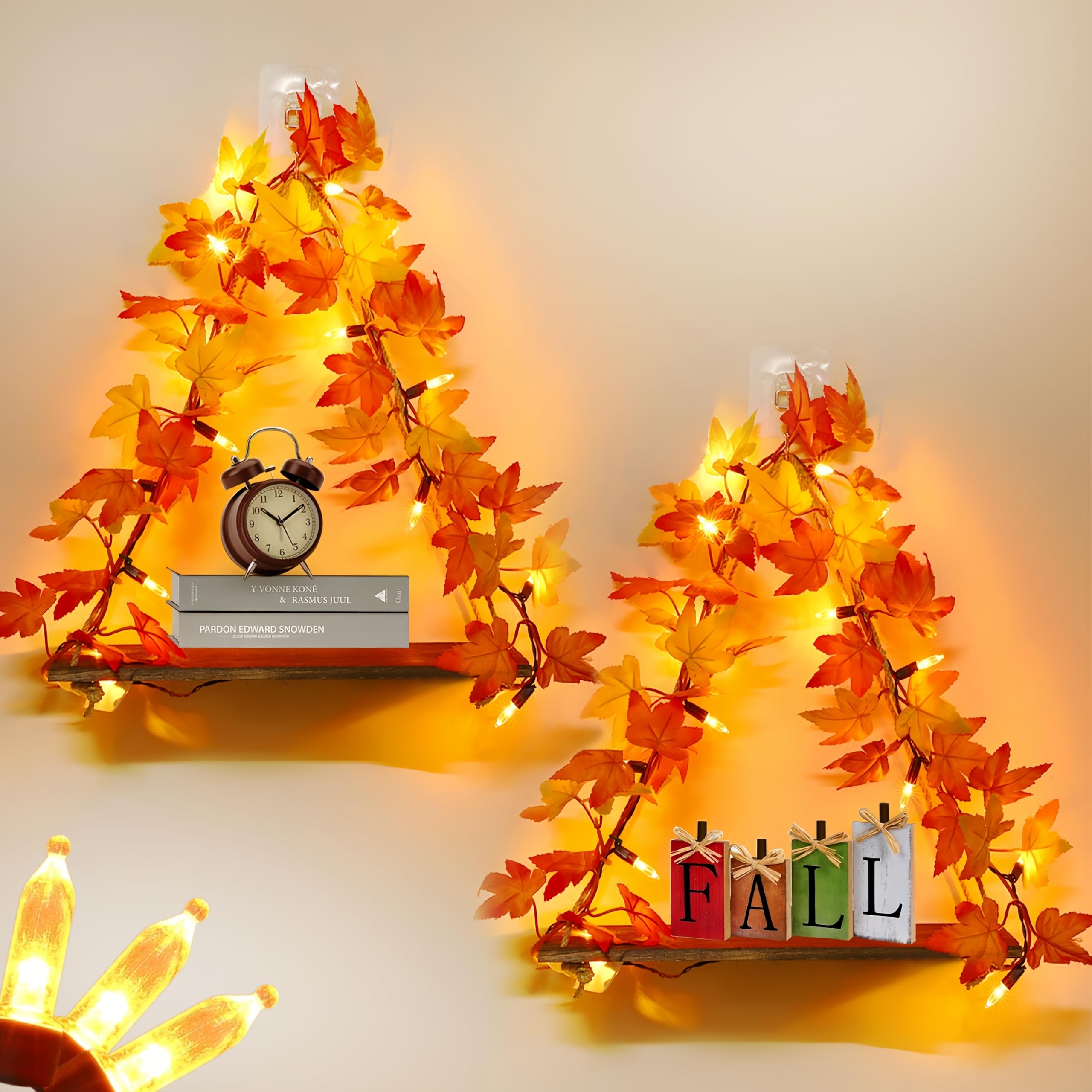 fall wall decor product