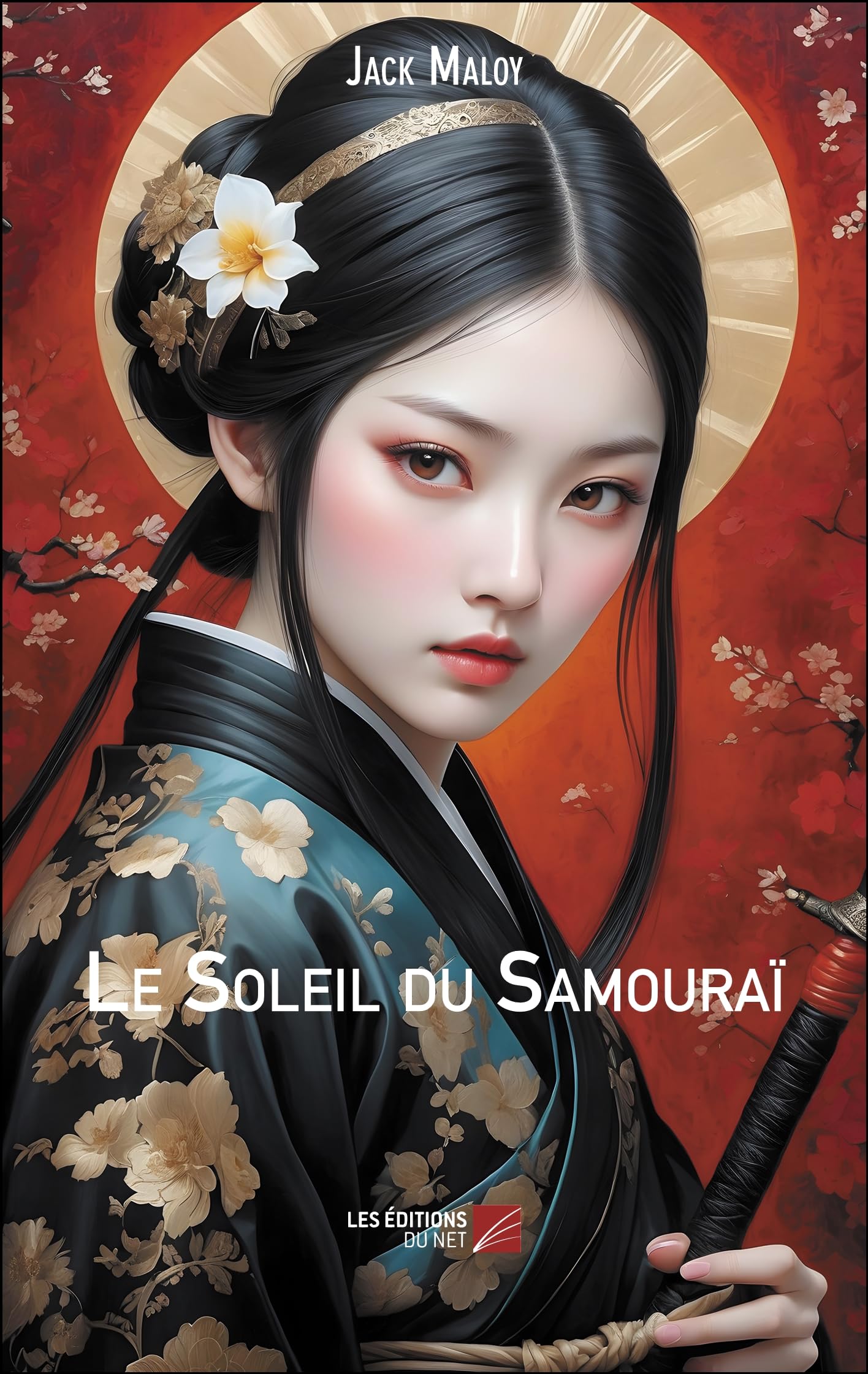 Le Soleil du Samouraï