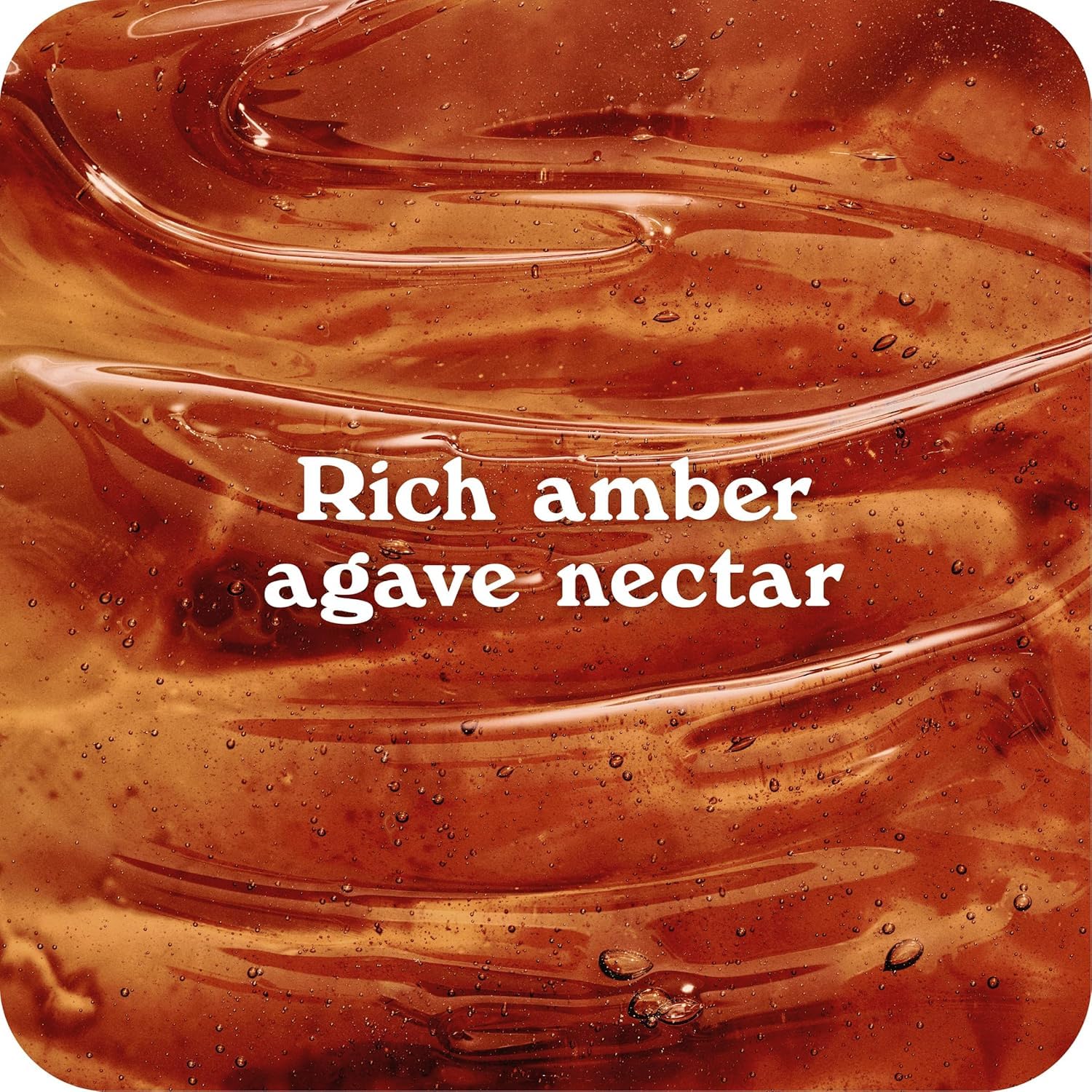 Agave In The Raw Botella 18.5 onzas Paquete 8