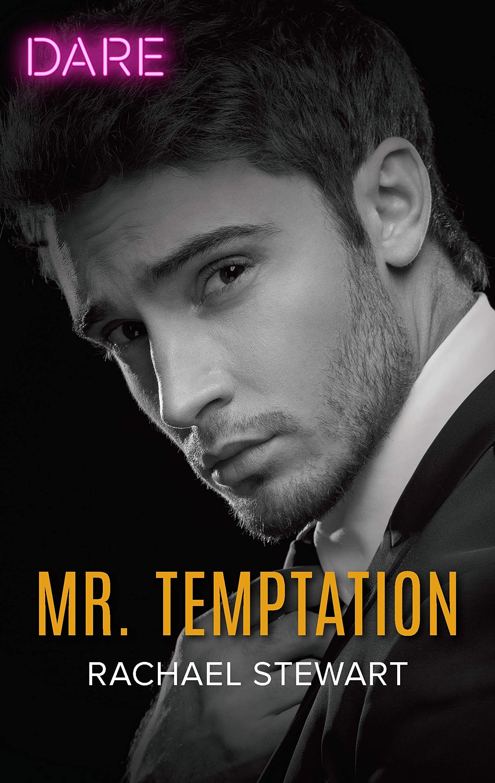 Buy Mr. Temptation: A Sexy Billionaire Romance – A Harlequin Dare Alpha Hero Contemporary Story of Desire — BookShops.in