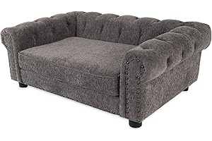 La-Z-Boy Newton Sofa: A Canine Sanctuary for Relaxation and Style