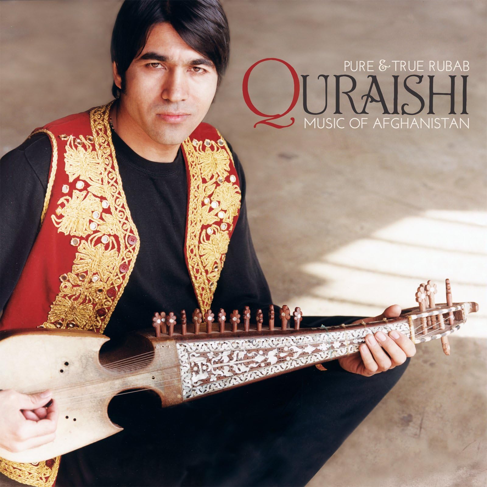 Pure & True Rabab