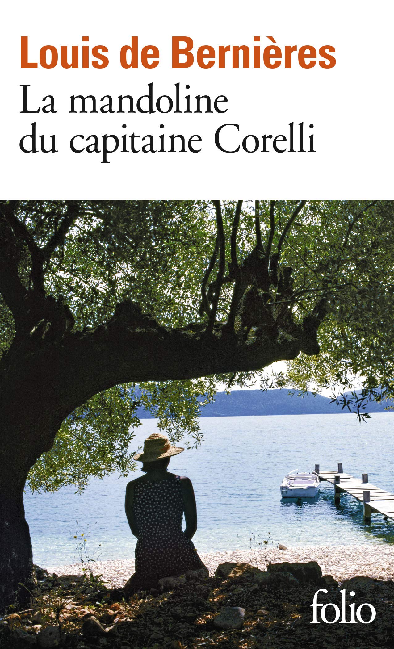 La mandoline du capitaine Corelli