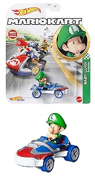 Amazon.co.jp: ホットウィール(Hot Wheels) ベビィルイージ