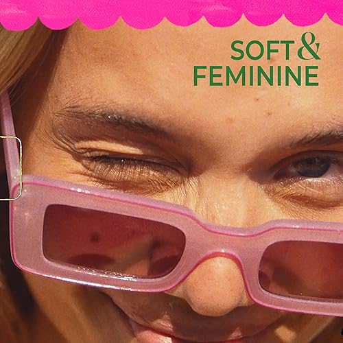 Miniatura 4 de Roger&Gallet Agua Perfumada Beneficiosa 3.4 fl oz  Perfume Mujer con Rosa Damascena y Mandarina Italiana  Fragancia relajante natural con aceite