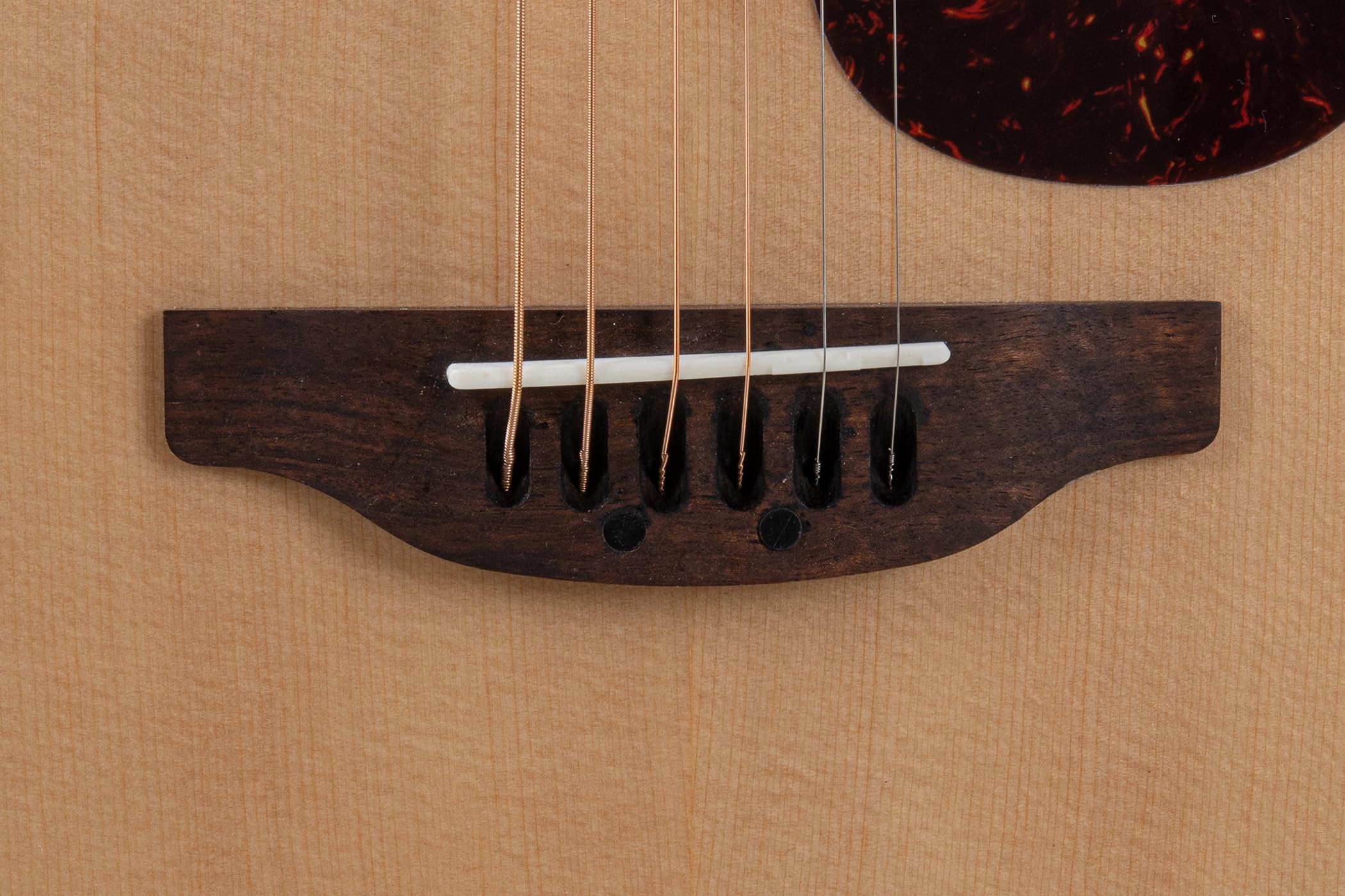 Applause Guitare acoustique Wood Classics AAO96-4 Modèle Orchestra Naturel
