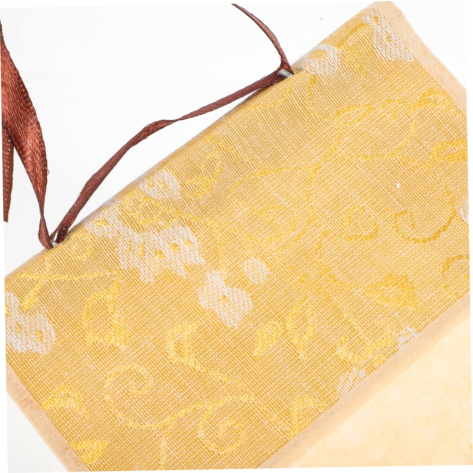 HAPINARY Parchemin Calligraphie Chinoise Vierge Suspendu Léger Pour Décoration Murale Bureau Et Peinture Traditionnelle