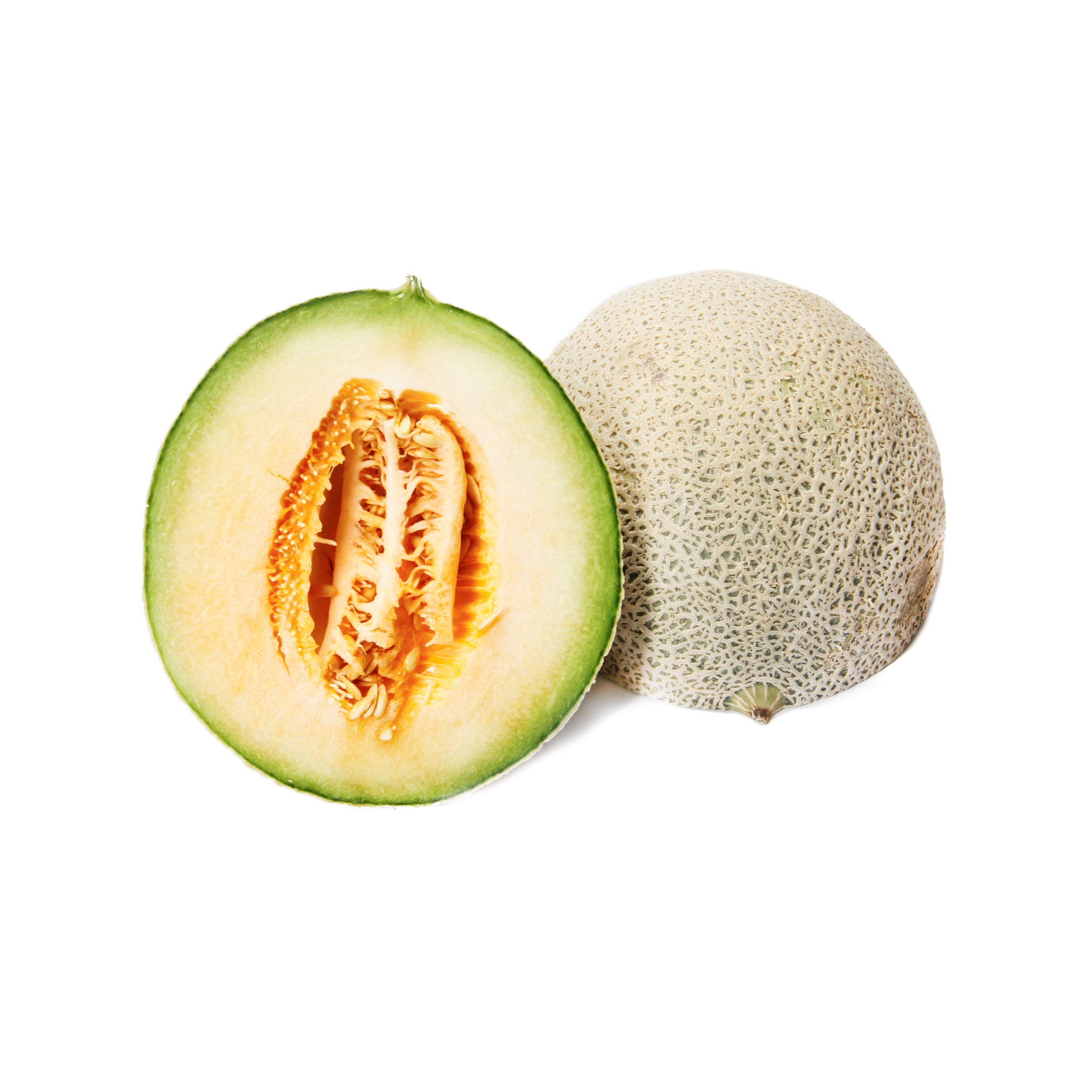 Cantaloupe Melon 1 Each