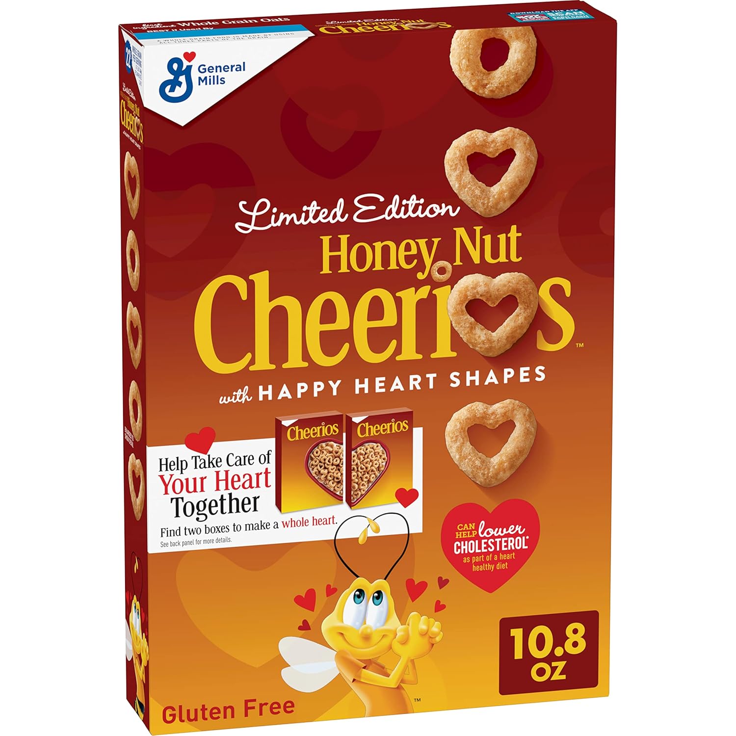 General Mills