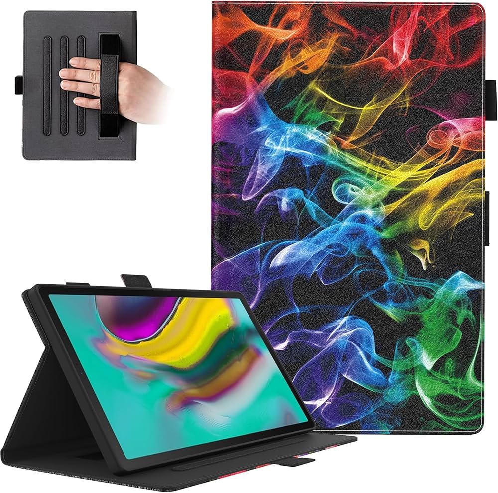 Amazon.com: Dteck Case for Samsung Galaxy Tab S5e 10.5 Amazon.com: Dteck Case for Samsung Galaxy Tab S5e 10.5