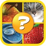 Einzigartiges Rätsel: von einfach bis wirklich schwierig