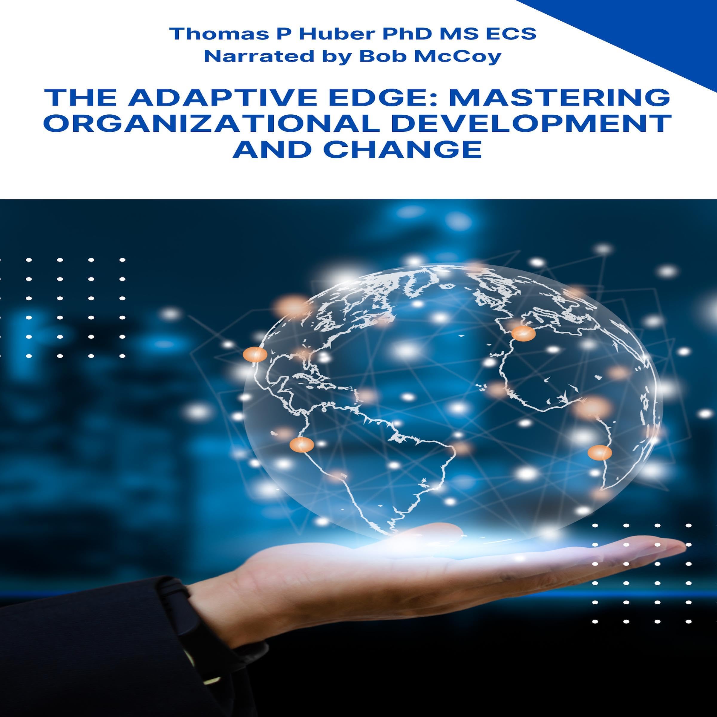 Cover art for The Adaptive Edge