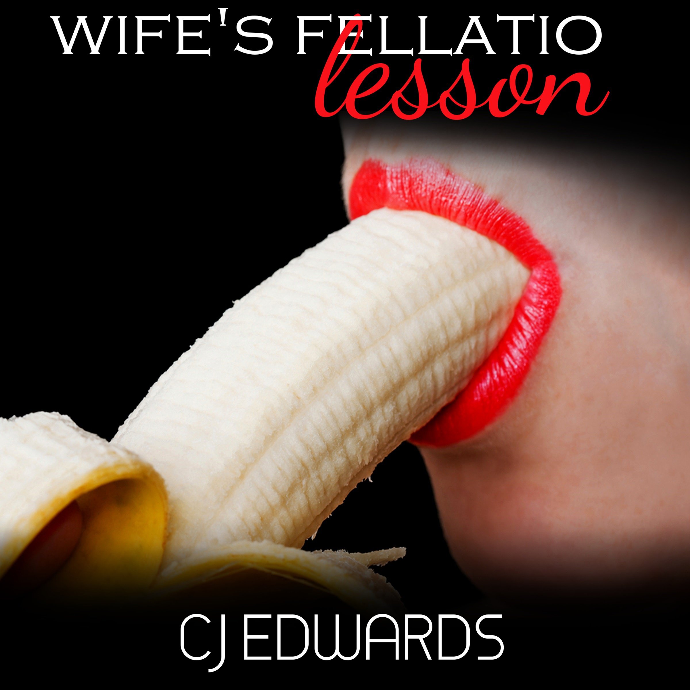Wife's Fellatio Lesson