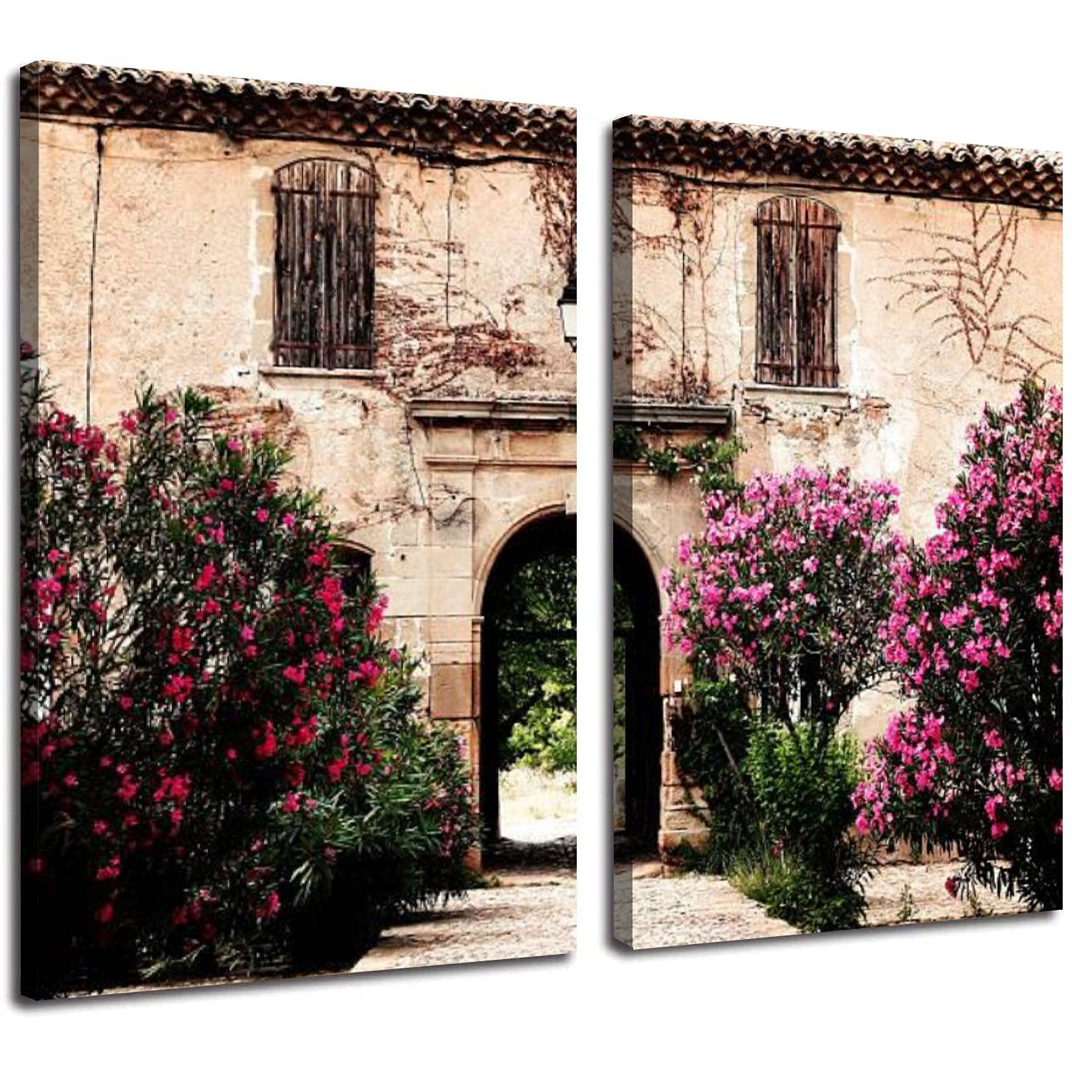 Gallery House Definition