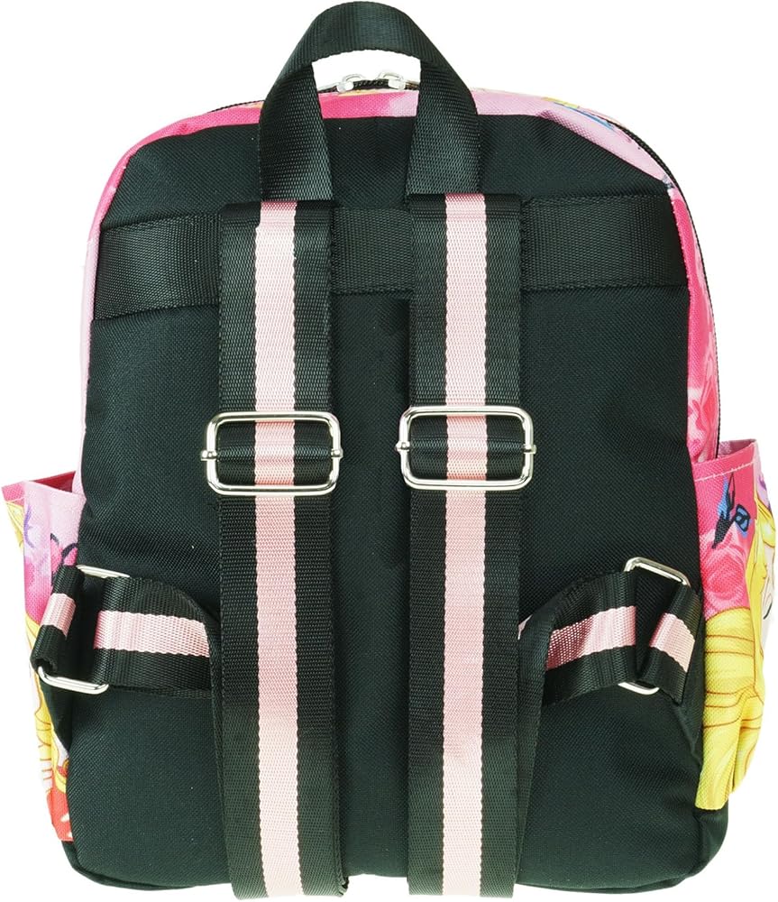 Amazon.co.jp: Nickelodeon 眠れる森の美女 ミニバックパック - Aurora Amazon.co.jp: Nickelodeon 眠れる森の美女 ミニバックパック - Aurora