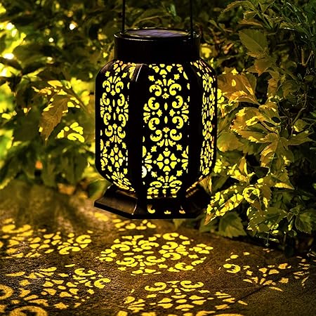 Amazon ソーラーライト 屋外 防水 Led 置物 ランタン ガーデン 玄関 階段 足元 壁 芝生 園芸 光センサー 夜間自動点灯 太陽光発電 常夜灯 六角形 おしゃれ 1個セット Leidrail製 置物ライト Amazon ソーラーライト 屋外 防水 Led 置物 ランタン ガーデン 玄関 階段 足元 壁 芝生 園芸 光センサー 夜間自動点灯 太陽光発電 常夜灯 六角形 おしゃれ 1個セット Leidrail製 置物ライト