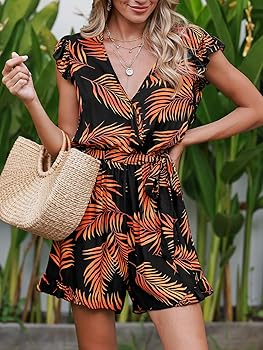 ロンパース・カバーオール House on the Hill Rompers 60cm (Insect) ロンパース・カバーオール House on the Hill Rompers 60cm
