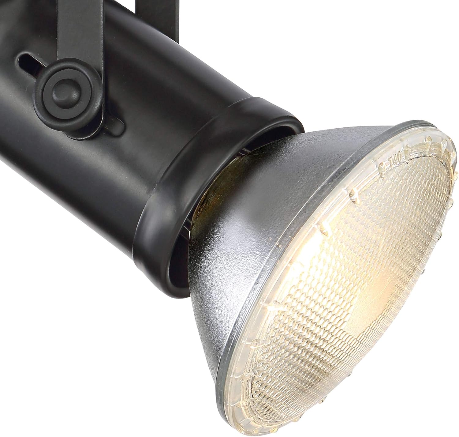 Pro Track Archer Black Universal Halo Track Bullet