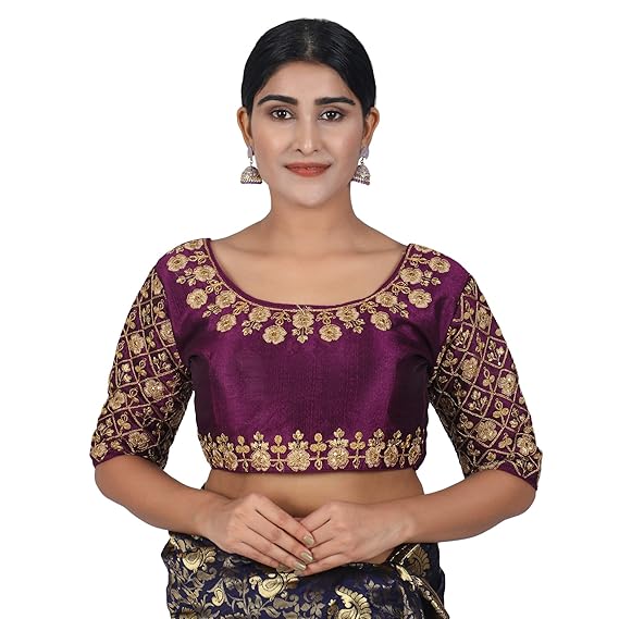 readymade choli blouse
