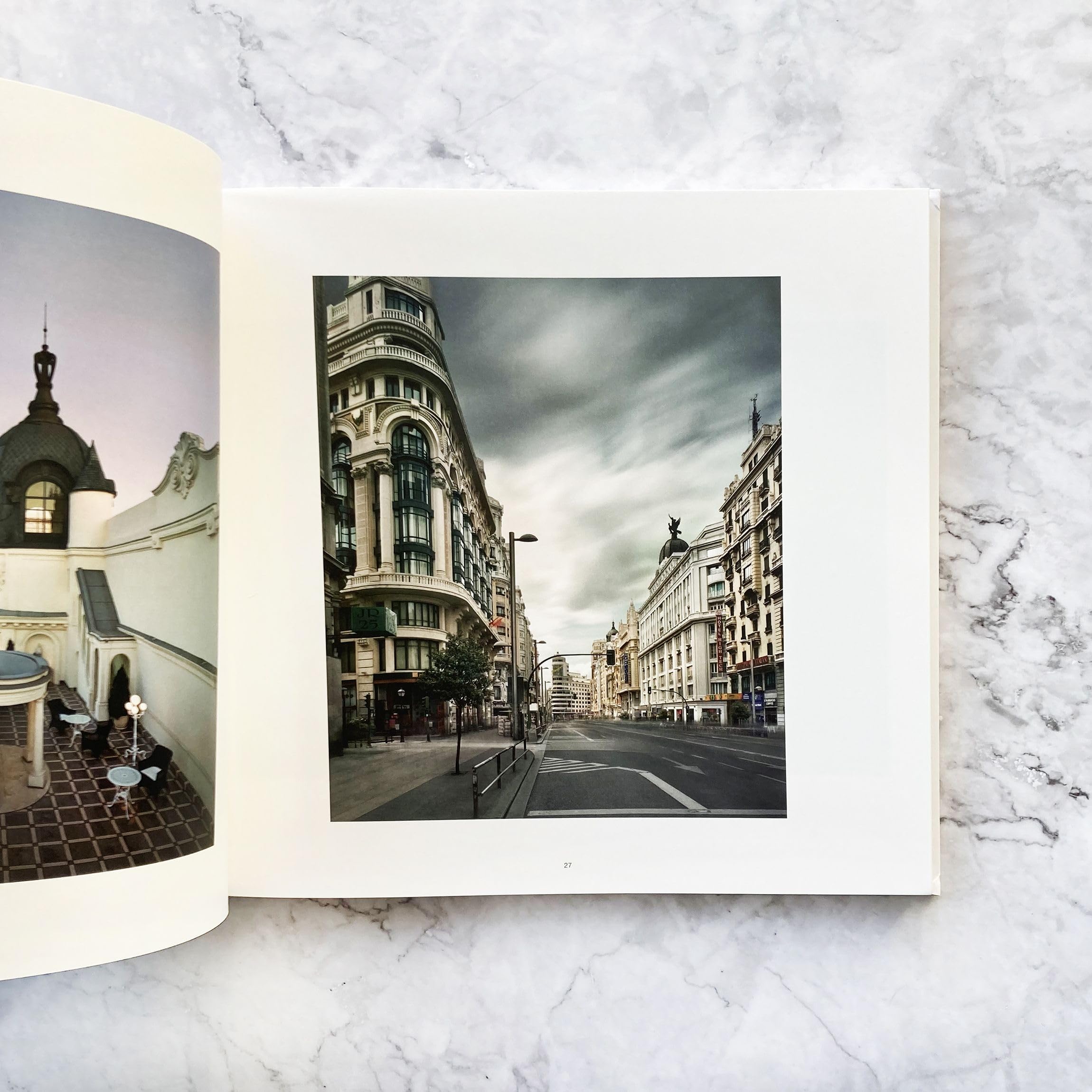 Madrid (Fotografía)
