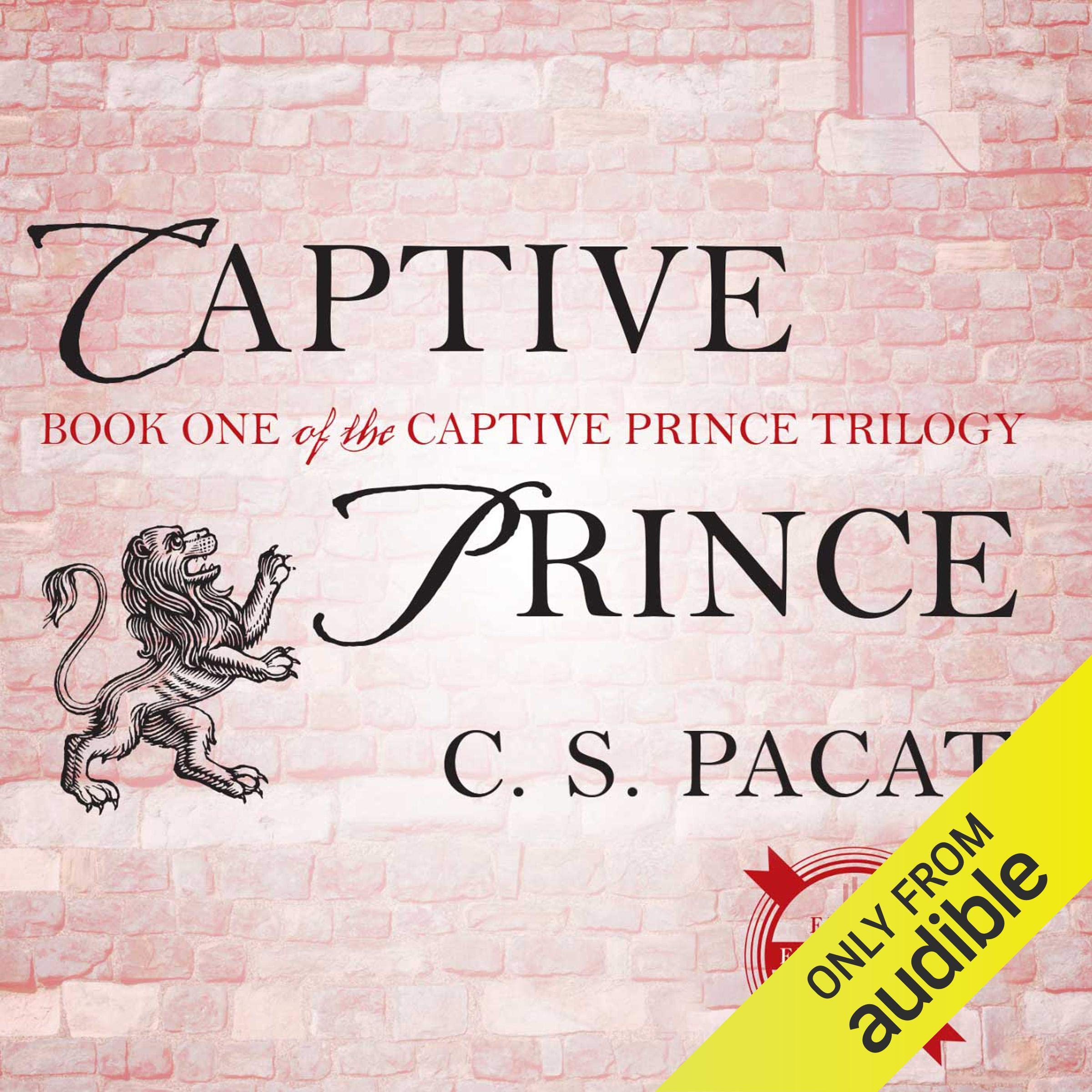 Captive Prince