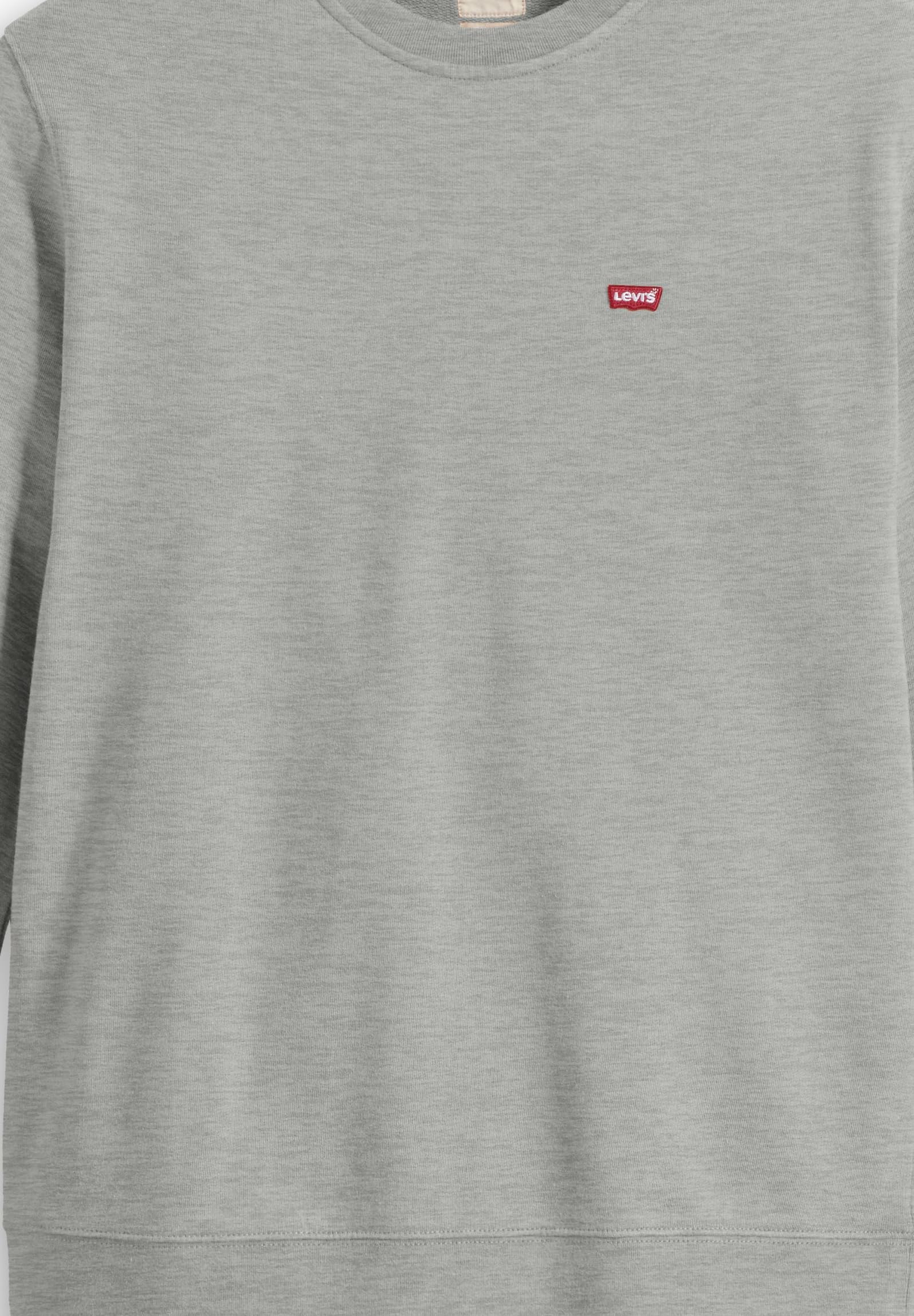 Levi's Herren Crew Sweatshirt