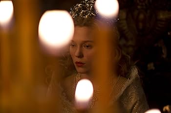 Amazon.com: La Belle et la Bête : DVD: Movies & TV