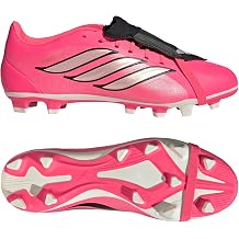 adidas Unisex Adults' Predator Club FT FxG ONT44 Soccer Cleats