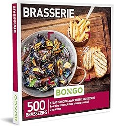Bongo Birrificio, Confezione Regalo Unisex-Adulto, Multicolore, Taille Unique