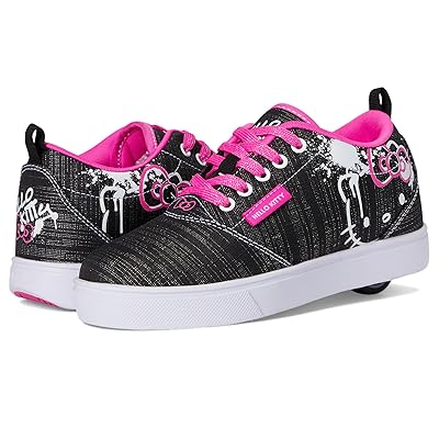 Heelys Pro 20 (Little Kid/Big Kid) Girl
