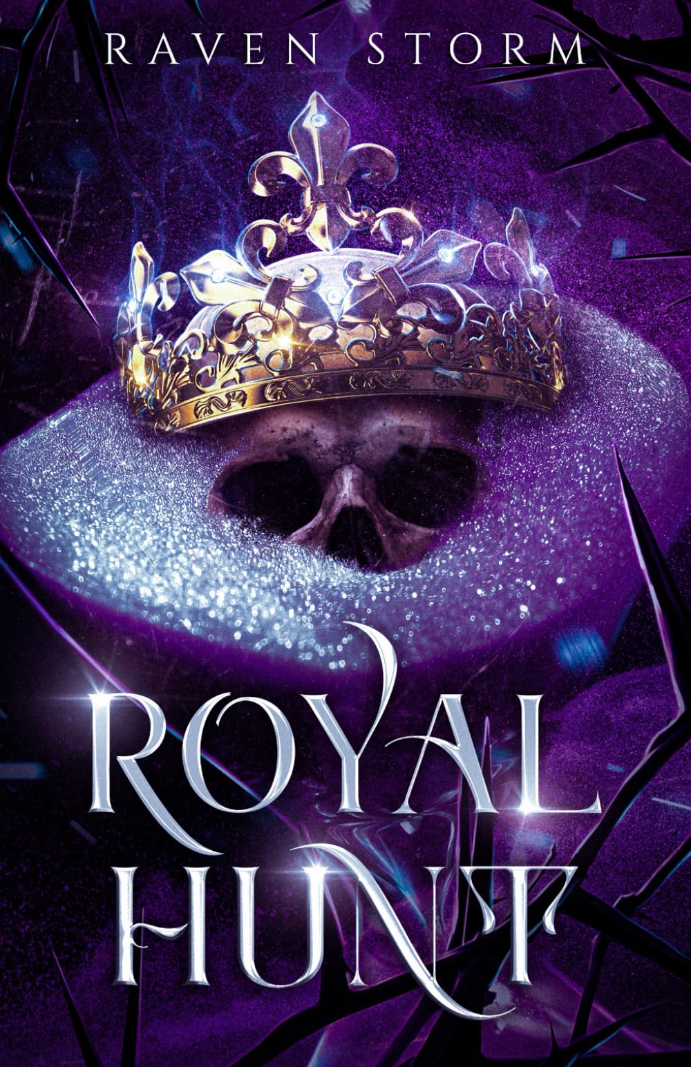Royal Hunt (Royal Fae Series)