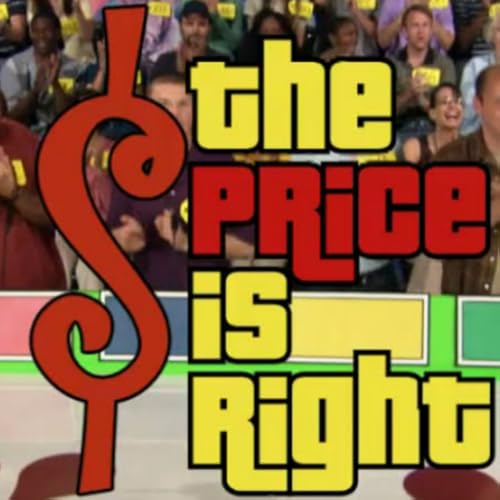 The Price is Right Quiz