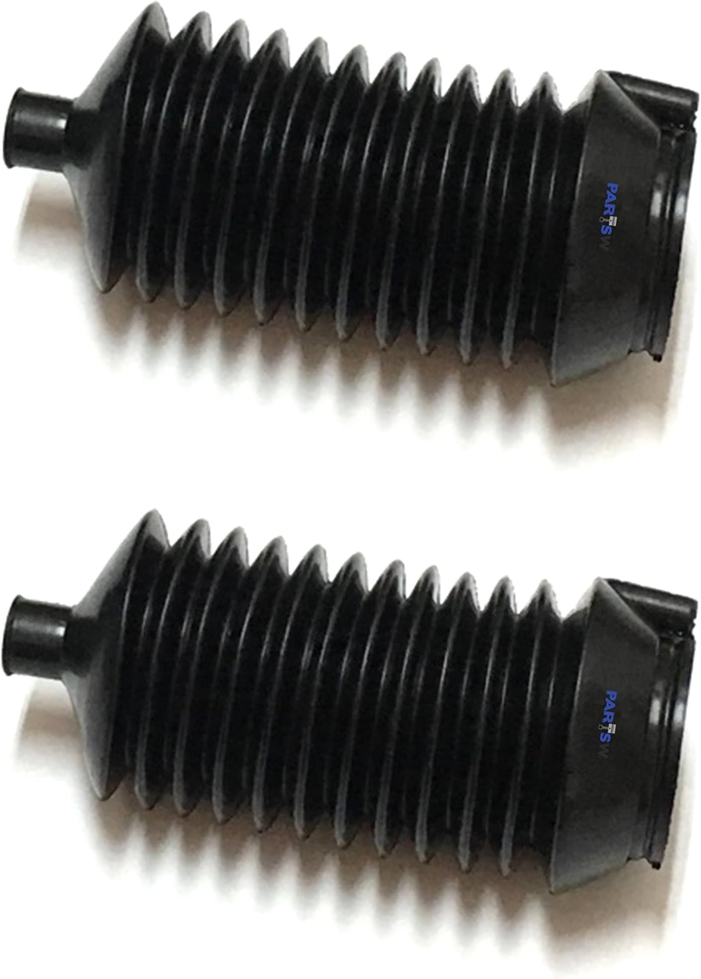 Rack & Pinion Bellows Kit For Honda Civic & Accord – 6-Piece Set With Boots & Clamps