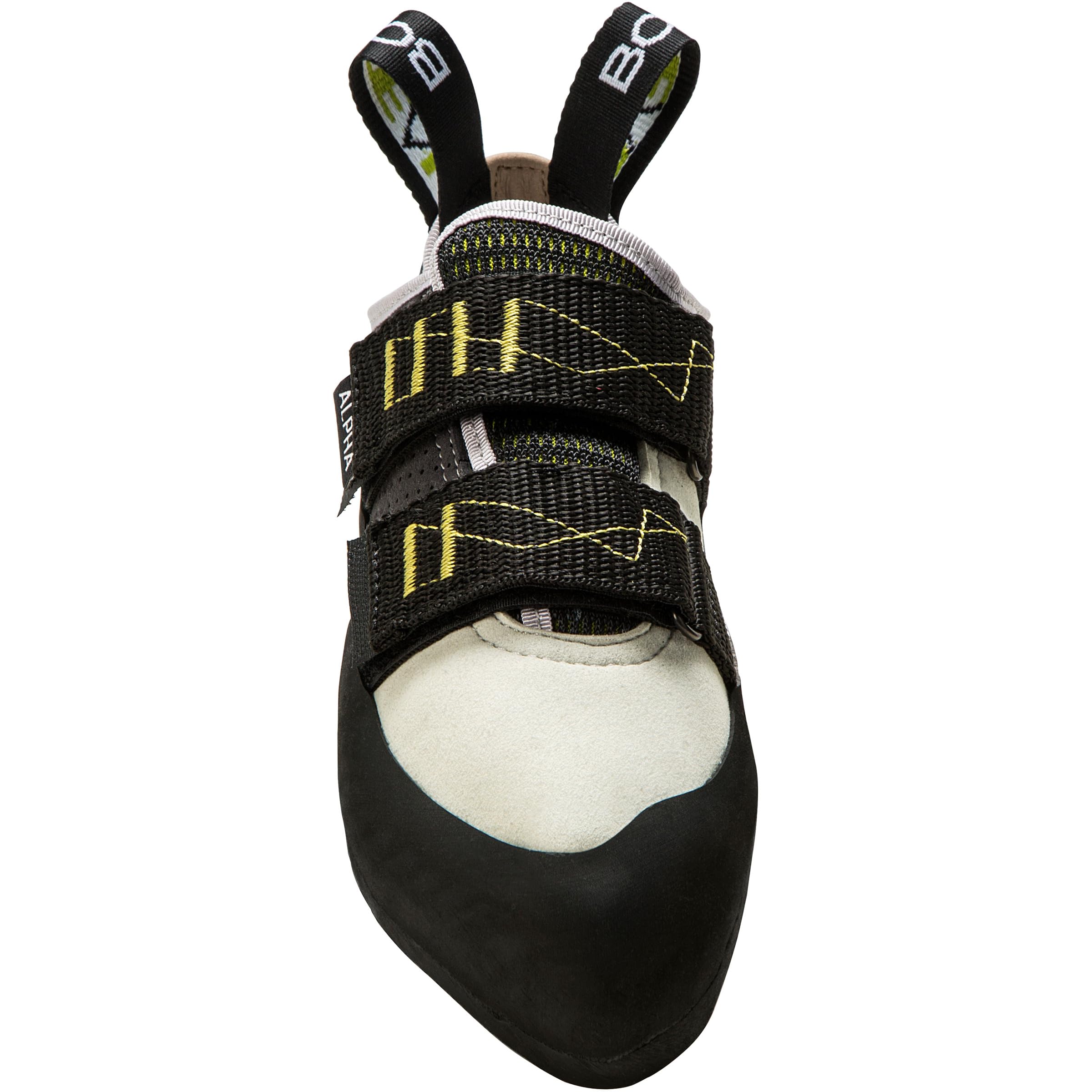 BOREAL Zapatos de escalada Alpha para mujer