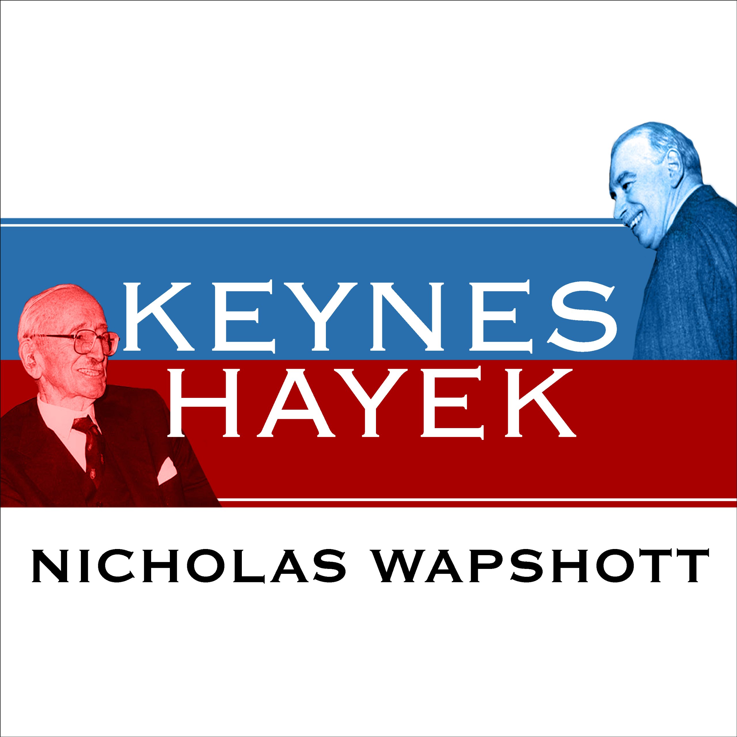 Keynes Hayek