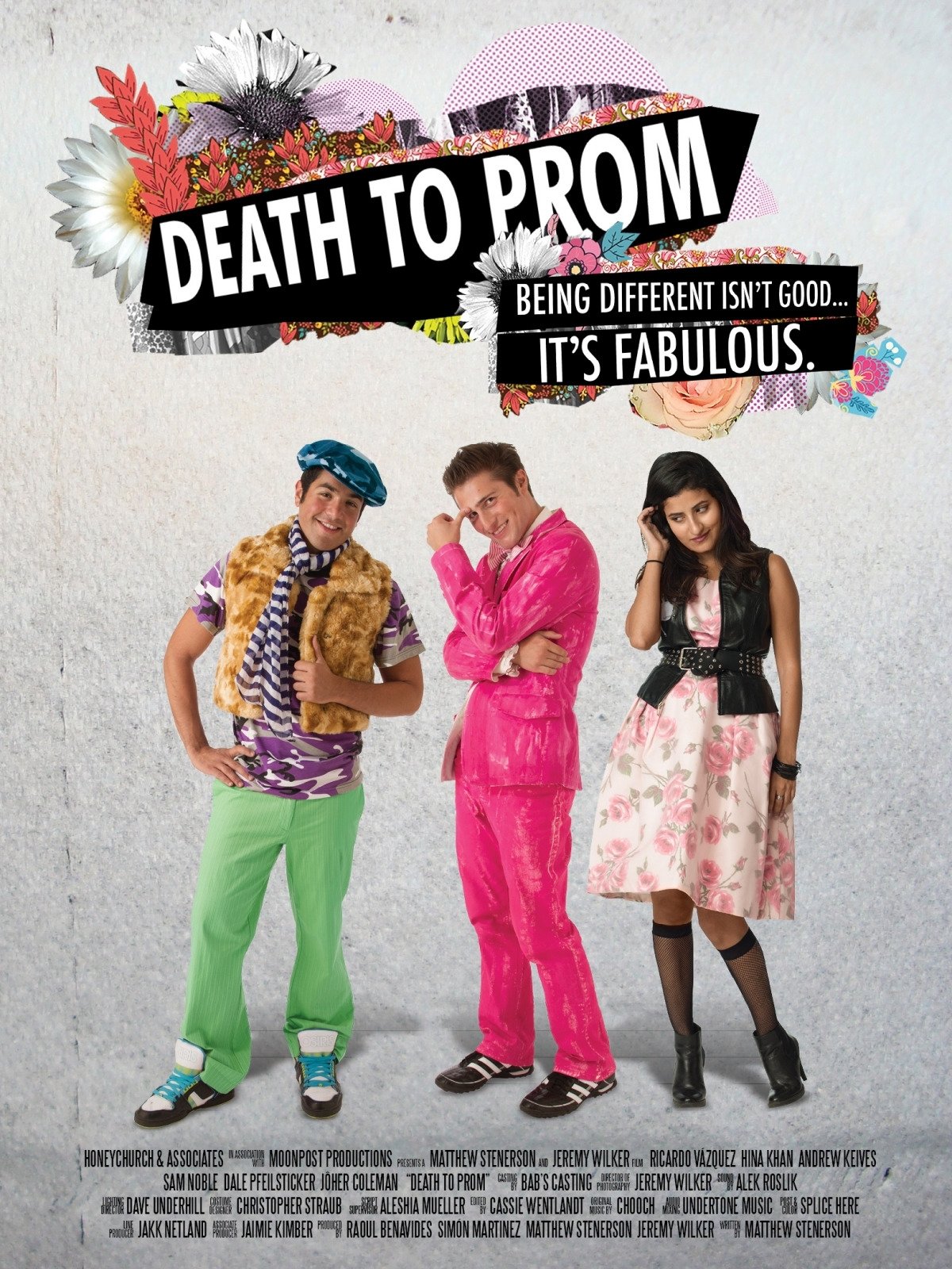 Death To Prom