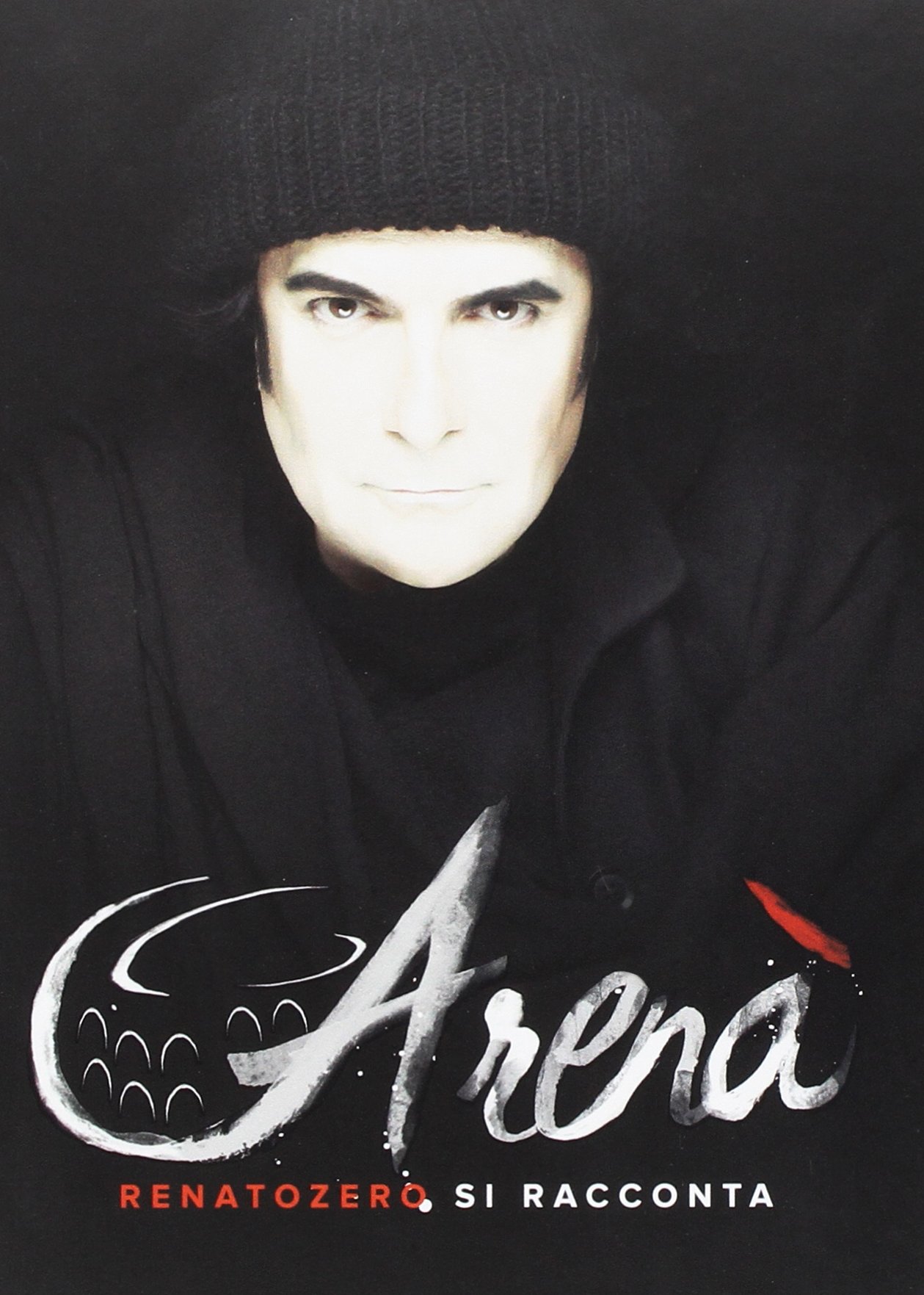 Arenà - Renato Zero Si Racconta (2CD/DVD)